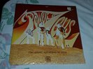 POWER OF ZEUS-Gospel According to Zeus-1970 Detroit Psych ORIGINAL-Mint w/Shrink