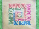 TEMPO 70 - PRIMER LP * AMERICANA RECORDS * GUAGUANCO/LATIN SOUL/LATIN FUNK
