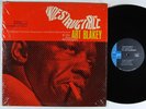 ART BLAKEY & THE JAZZ MESSENGERS Indestructible LP on Blue Note VG++