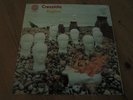 Cressida  Asylum  Vertigo AC 025 LP