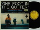 DAVE BAILEY SEXTET One Foot In The Gutter LP on Epic DG mono