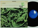 DONALD BYRD Byrd In Flight LP on Blue Note VG++