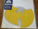 WU-TANG CLAN C.R.E.A.M. LTD. ED. 7