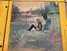 AFFINITY LP S/t PARAMOUNT JAZZ ROCK FUSION (VG+)