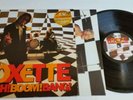 ROXETTE-Crashboombang(LP)1991 SPANISH+INSERT EX-/EX