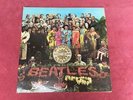 SGT PEPPERS LONELY HEART CLUB BAND 1967 PMC 7027 mono