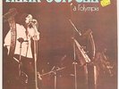 A L'Olympia   Alan Stivell Vinyl Record