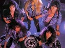 Warlock True As Steel + Hellbound 12