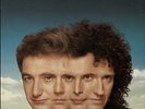 The Miracle - EX Queen UK vinyl LP album record PCSD107 PARLOPHONE 1989