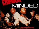 Boogie Down Productions - Criminal Minded