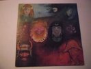 King Crimson - In The Wake Of Poseidon Vinyl LP UK Island First Press Prog