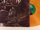 The Fall of Troy - Phantom on the Horizon limited to 1000 vinyl LP [2009]