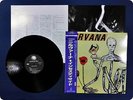 NIRVANA Incesticide MVJG25003 OBI LP Fb7157