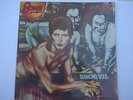 Bowie ?– Diamond Dogs LP, Rare Aus 1st Prs No Bewitched
