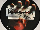 JUDAS PRIEST - BRITISH STEEL - PICTURE DISC LIMITED EDITION VINYL LP