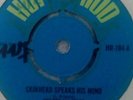 RARE SOUGHT AFTER Skinhead reggae HOT ROD ALLSTARS 1969 tune