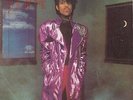 PRINCE · DELIRIOUS · SCARCE SPANISH PROMO SINGLE 7