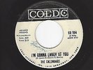 RARE DOO WOP- CALENDARS- 