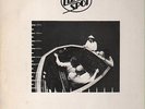 LP Captain Beefheart And The Magic Band Clear Spot NEAR MINT Reprise Records