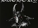BATHORY Bathory 2010 Swedish 10-trk vinyl LP SEALED/NEW Quorthon Venom Motorhead