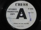 RAMSEY LEWIS 