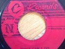 NAOMI & CO/ROLAND ALPHONSO - What Can I Do/Bridge View, 1964 vinyl reggae 7