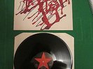 SUICIDE - ALAN VEGA MARTIN REV - ORIGINAL VINYL LP RED STAR RECORDS BRON508 1977