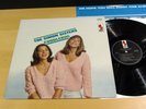 Carly Simon THE SIMON SISTERS Cuddlebug KAPP KS-3397 Stereo NM