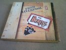 THE BEATLES BOX   FROM LIVERPOOL