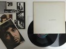 The Beatles - White Album - Vinyl LP + Inserts Capitol SWBO-101 (NM-)