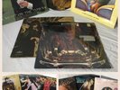 Rod Stewart 16 Record LP Lot