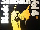 BLACK SABBATH/Vol.4 JAPAN VERTIGO RJ6025