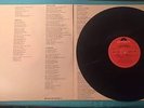 VAN MORRISON Hymns To The Silence 1991 RARE OUT OF PRINT DOUBLE GATEFOLD.