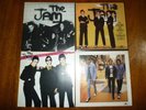 The Jam. 23 x Original 7