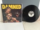 DAMNED DAMNED DAMNED - THE DAMNED (33 TOURS)
