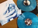 Porcupine Tree-Steven Wilson In Absentia Ltd Ed Coloured Vinyl RARE