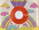 LOU REED  Walk On The Wild Side / Perfect Day  rare original 45 from 1973