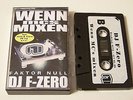 DJ F-ZERO - WENN MC´S MIXEN TAPE 2000 (Tefla & Jaleel  ZM Jay Eminem D.I.T.C)