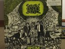 Napalm Death Scum Vinyl Lp Record