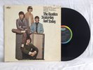 Beatles LP Yesterday and Today CAPITOL MONO BUTCHER VG+