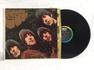 Beatles LP Rubber Soul CAPITOL M- original TOP MONO COPY