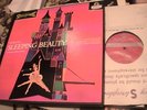 TCHAIKOVSKY SLEEPING BEAUTY LONDON RED LABEL U.K. STEREO ANSERMET 3 LP BOX