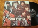 PINK FLOYD The Piper At The Gates Of Dawn LP UK LAMINATED EMI COLUMBIA RARE