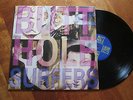BUTTHOLE SURFERS Pioughd LP ITALY ROUGH TRADE NO CD 7