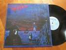 VOIVOD Angel Rat LP GERMANY RARE  OOP  CORONER NO CD