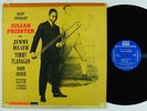 JULIAN PRIESTER Keep Swingin' LP on Riverside DG mono