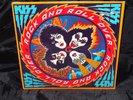 Kiss Rock & Roll Over SEALED USA 1ST PRESS 1976 LP W/ NO BARCODE