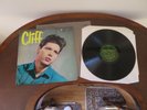 Cliff Richard - Cliff LP - Ex- Vintage GB Pressing Vinyl - Worldwide Shipping