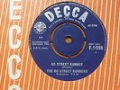 The Bo Street Runners - Bo Street Runner 1964 UK 45 DECCA MOD/R&B