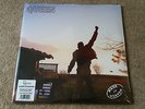 Queen LP Made In Heaven  Sealed